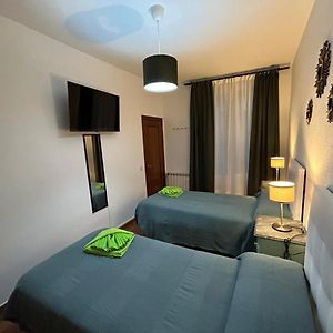 Kamer met Twee Aparte Bedden