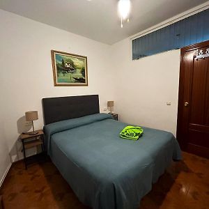 Kamer met een King Size Bed